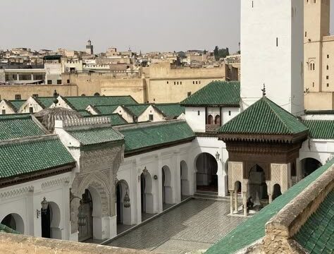 Explore Morocco: Marrakech to Casablanca in 8 Days