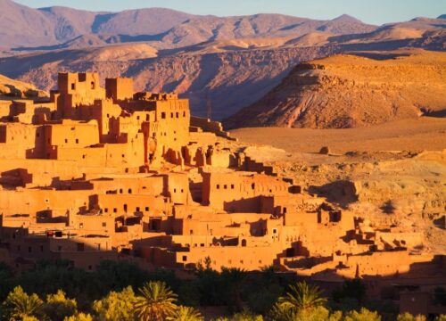 6-Day Morocco Adventure: Marrakech to Casablanca via the Sahara