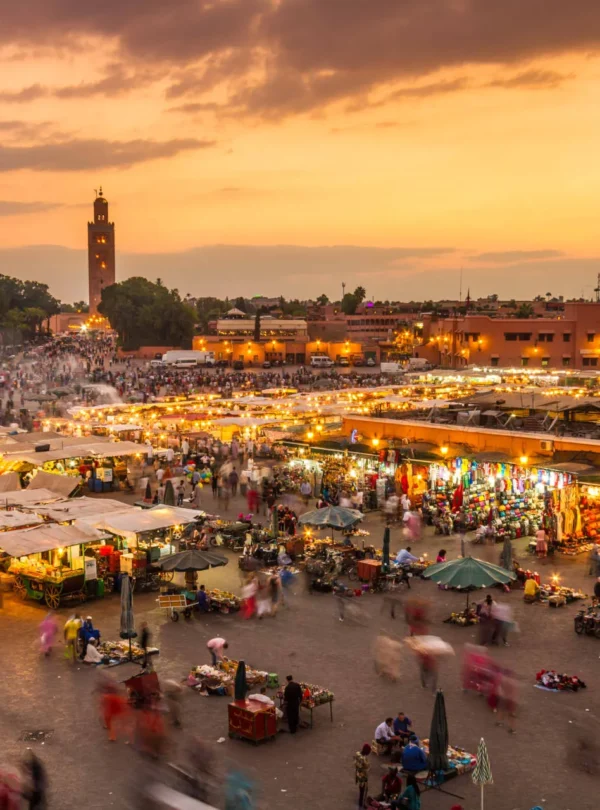 discovery tour from marrakech to tangier