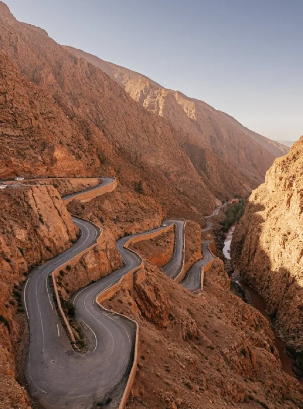 Unforgettable Morocco Tours: 8-Day Tour From Casablanca to Marrakech