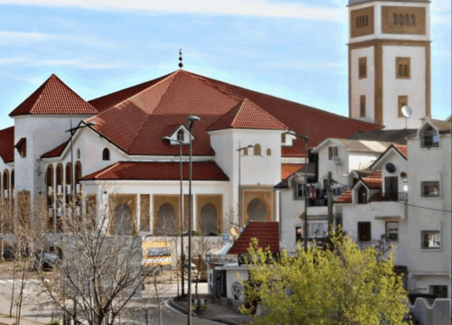 5-Day Morocco Desert Tour from Fes to Marrakech via the Sahara