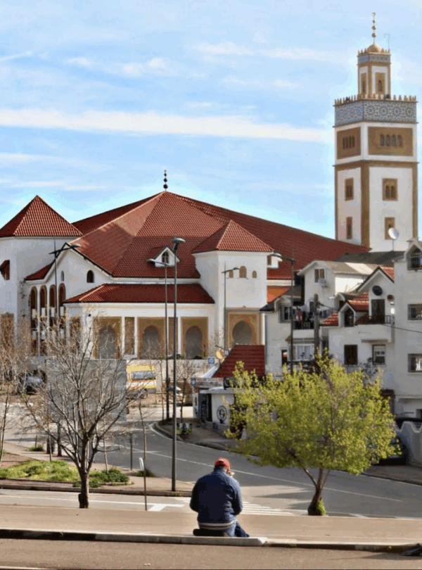 5-Day Morocco Desert Tour from Fes