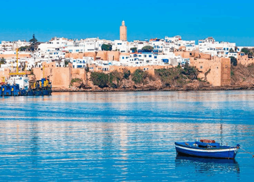 10-Day Morocco Highlights Tour – Casablanca, Sahara & Marrakech