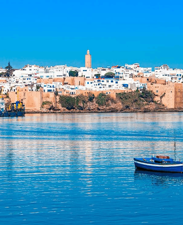10 day morocco highlights tour from casablanca
