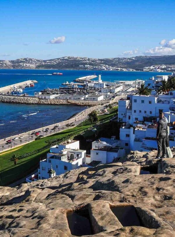5-Day Morocco Desert Tour from Tangier to Marrakech