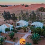 Desert Tours Morocco from Marrakech