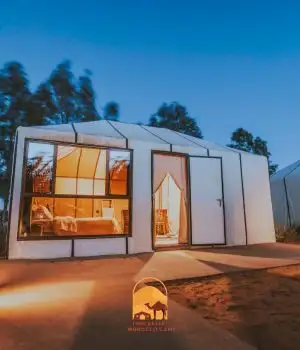 marrakech desert tour