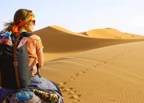 7 Epic Desert Tours in Morocco for an Unforgettable Sahara Adventure