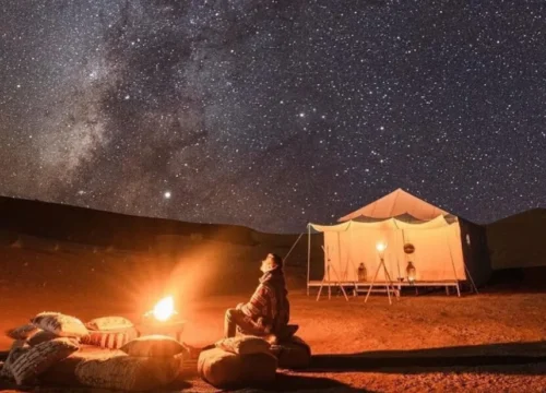 Marrakech Desert Tour: An Authentic Sahara Adventure with Trek Desert Morocco