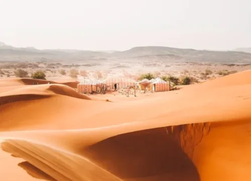 3 Day Desert Tour from Marrakech 2025: Your Perfect Sahara Itinerary