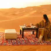Desert Tours from Marrakech 2026