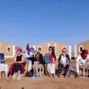 Authentic Desert Tours Morocco 2025 : A Guide to Cultural Travel