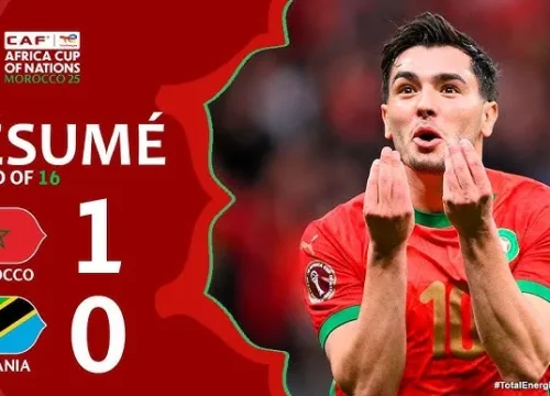 Morocco Beat Tanzania 1–0 at CAN 2025: Football Glory and Unforgettable 3 Days 2 Nights Desert Tours