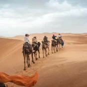 2-Day Errachidia to Merzouga