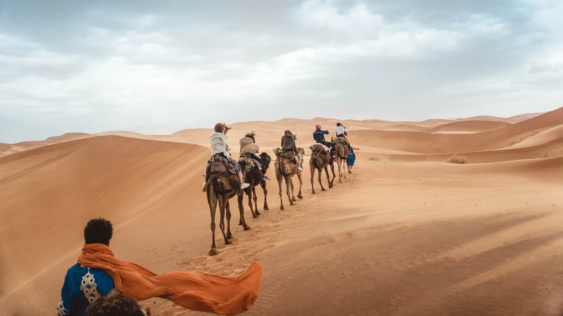 2-Day Errachidia to Merzouga