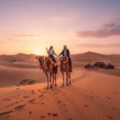 3-Day Errachidia Desert